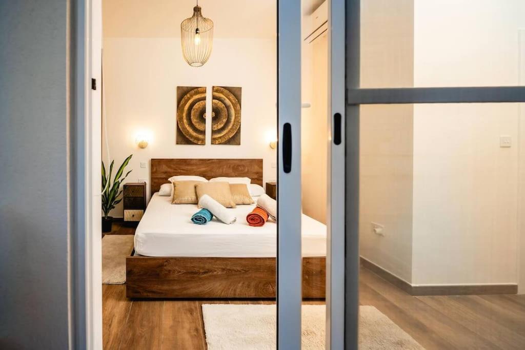 Luxurious & Stylish Penthouse With Private Pool Apartment Msida Exterior photo