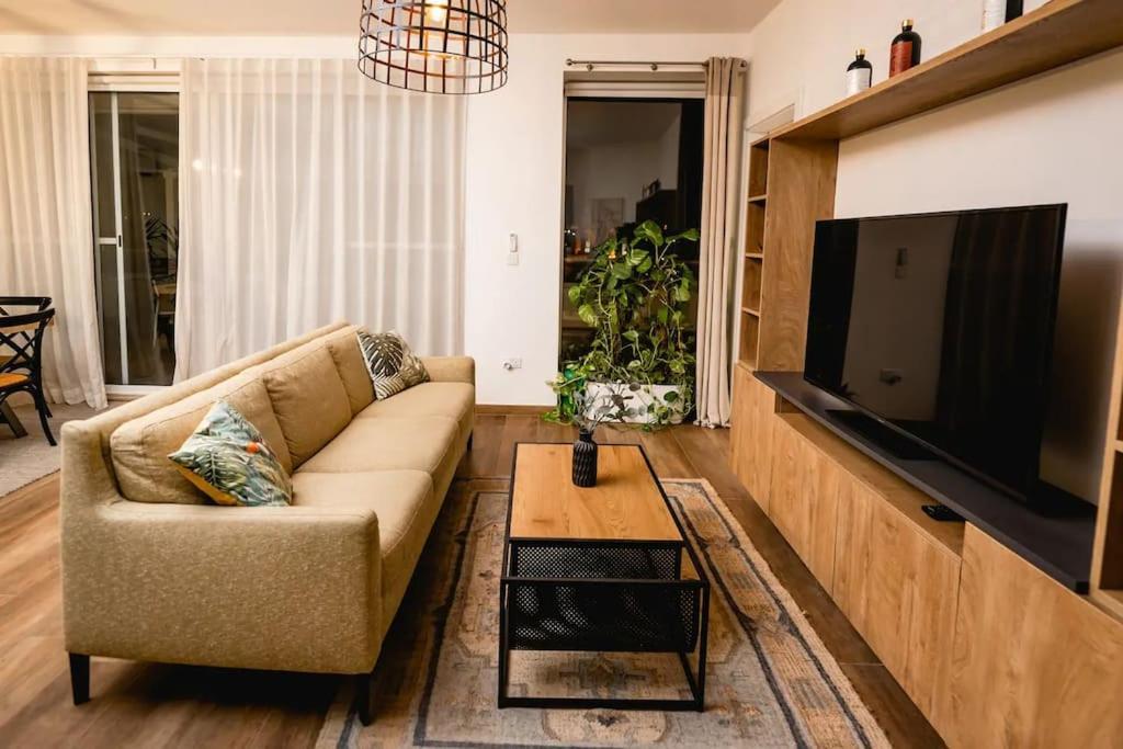 Luxurious & Stylish Penthouse With Private Pool Apartment Msida Exterior photo