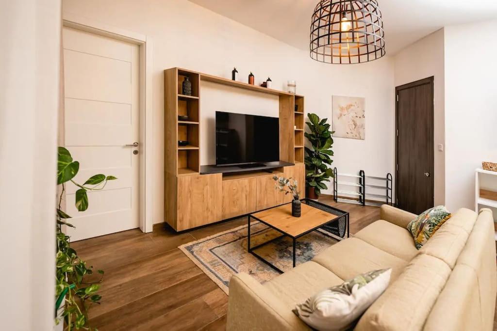 Luxurious & Stylish Penthouse With Private Pool Apartment Msida Exterior photo