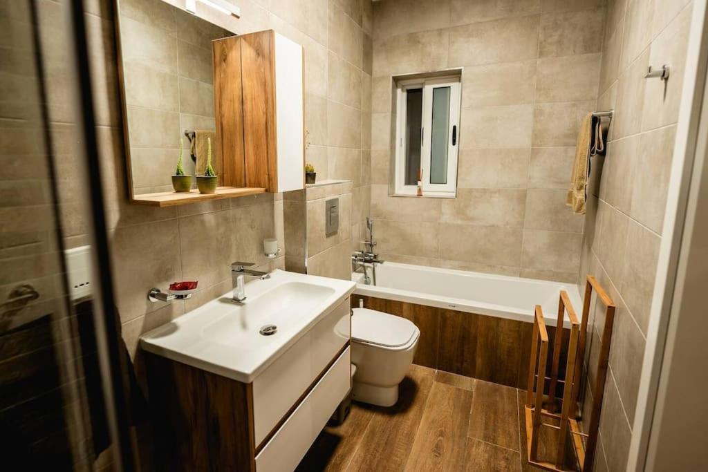 Luxurious & Stylish Penthouse With Private Pool Apartment Msida Exterior photo